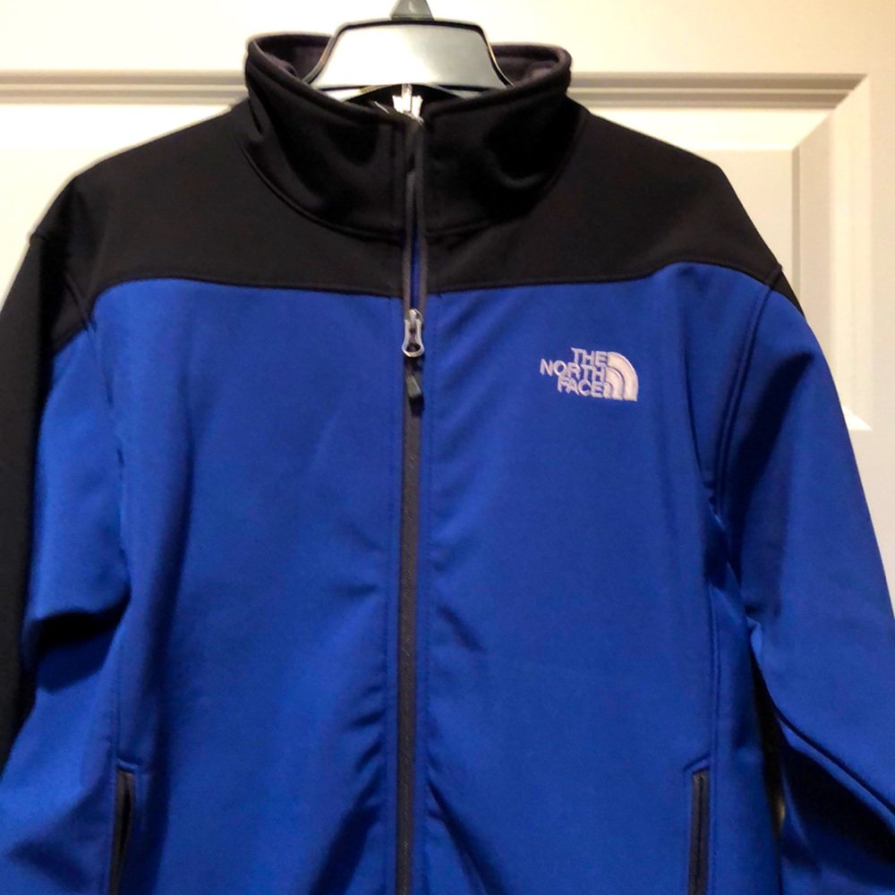 COPY - New Men’s North Face Draken Jacket